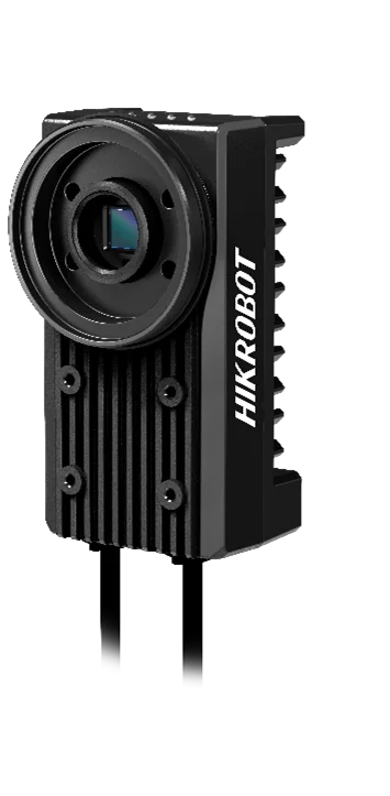 Hikrobot MV-ID6200EM-LS 20MP Logistic Code Reader