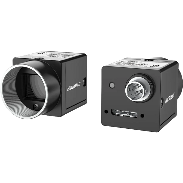 Area scan kamera Hikrobot MV-CU013-A0UC 1.3MP, USB3, barevná