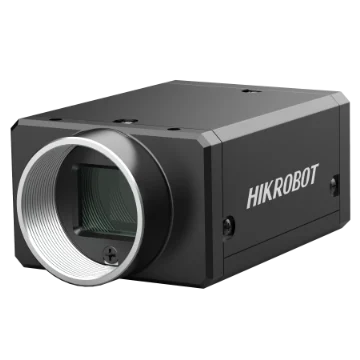 Hikrobot MV-CH140-60GC 14 MP Area Scan Camera, GigE, Color