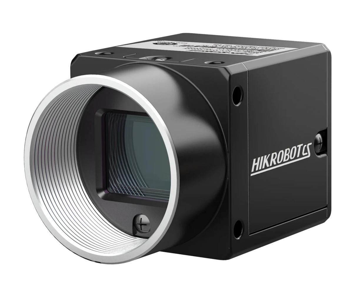 Hikrobot MV-CS020-60UC V5 2MP Area Scan Camera, USB3.0, V5, Color