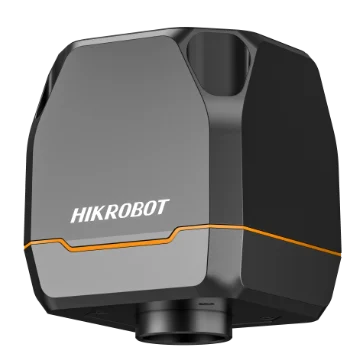 Hikrobot MV-CM3120C-1H 12 MP HDMI Camera with measurement