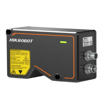 Hikrobot MIS-DP2600-10P 3D laser profile sensor