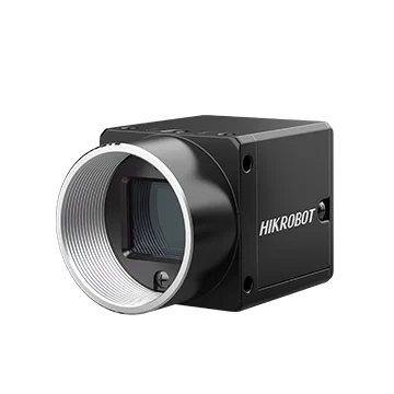 Hikrobot MV-CH050-10UC 5 MP Area Scan Camera, USB3, IMX250, Color, V4