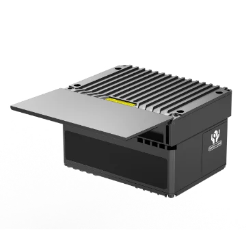 Hikrobot MV-DPS250P-03W Projected structured-light 3D camera