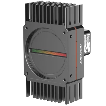 CL Series XoFLink Line Scan Cameras