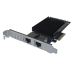 Hikrobot MV-GT2102 Dual-port copper 10GbE NIC