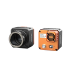 Hikrobot MV-CH650-90TM-F-NF 65MP Area Scan Camera, 10GigE, GMAX3265, Mono, F-mount, with fan