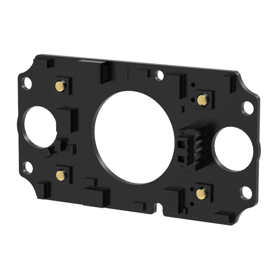 ID2000 Series Code Reader Accessories