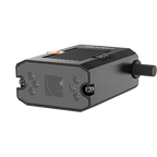 Hikrobot MV-ID2013M-16S-RBN 1.3MP long-Lens Ultra-Compact Industrial Code Reader(16mm)