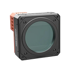 Hikrobot MV-CH1510-11XM-M72-TF 151 MP Area Scan Camera, CoaXPress, IMX411, Mono, M72-mount, with TEC