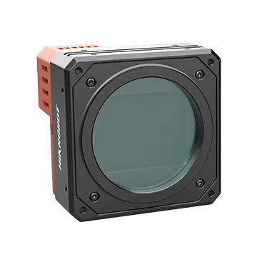 Hikrobot MV-CH1510-10XM-M72-NF 151 MP Area Scan Camera, CoaXPress, IMX411, Mono, M72-mount, with fan