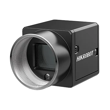 Hikrobot MV-CH050-10UM(EoL) 5 MP USB 3.0 area scan camera, IMX250, Mono