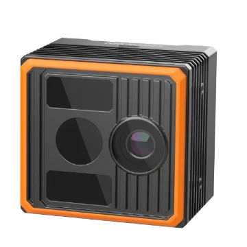 Warehouse Logistics Stereo Camera