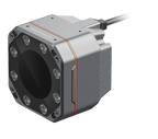 Hikrobot MV-CT2CG0032/G/16LC/WN 3.2MP Area Scan Camera, 3rd Gen., GigE, color, MAX, 16mm liquid lens, white lighting, with lens cover