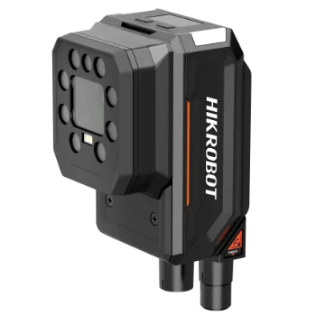 Hikrobot MV-ID5120RM-08M-RBN Industrial Code Reader