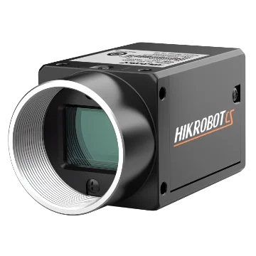 Hikrobot SC-HCS020-60GM 2 MP 1/1.7" CMOS Gigabit Ethernet industrial area scan camera