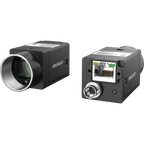 Hikrobot MV-CU050-90GM 5MP Area Scan Camera, GigE, GMAX2505, Mono