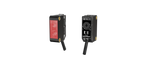 Built-in amplifier photoelectric sensor