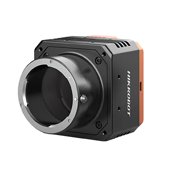 Hikrobot MV-CH650-90XM-F-NF 65 MP Area Scan Camera, CXP-6, GMAX3265, Mono, F-mount, with fan