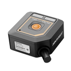 Hikrobot MV-SCA002M-03S-WBN-NR SCA vision sensor, 0.3 MP, Mono, 3 mm lens, Focus distance 120 mm