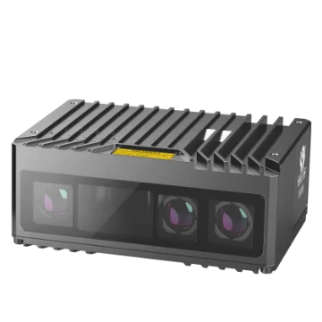Hikrobot MV-3DWXQ1-SX6-2 Projected structured-light 3D camera