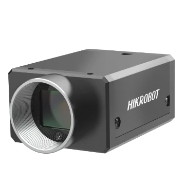 Hikrobot MV-CH140-60UM 14 MP Area Scan Camera, Mono