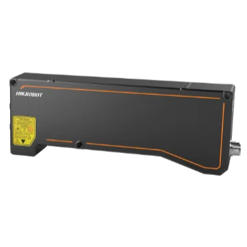 Hikrobot MV-DP4940-03P 3D Laser Profile Sensor