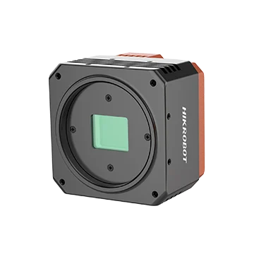 Hikrobot MV-CH250-90TC-C-NF 25 MP Area Scan Camera, 10GigE, GMAX0505, Color, C-mount, with fan