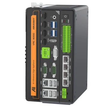 VAC3000 Series AI Inference Terminal