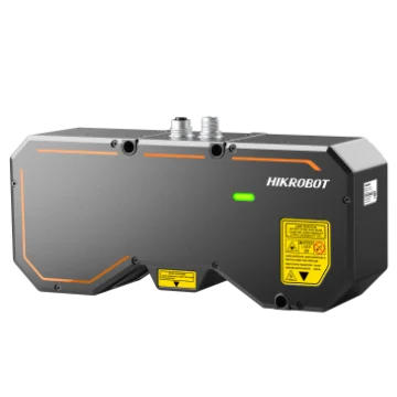 Hikrobot MV-DP3062-01D V2.0 3D laser profile sensor, DP3000 series binocular single-line V2.0