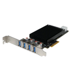 Hikrobot MV-GU2204 MV-GU2200 Series Quad USB3.0 Adaptor