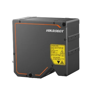 Hikrobot MV-DP4020-01P 3D Laser Profile Sensor