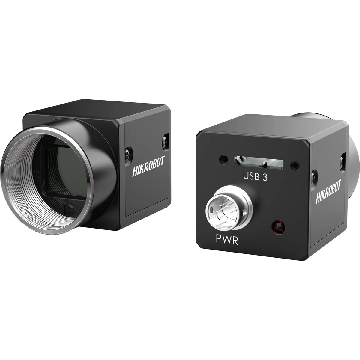 Hikrobot MV-CA003-21UC 0.3MP Area Scan Camera, USB3, PYTHON300, Color