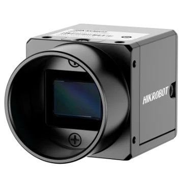 Hikrobot MV-CH120-90UC V5 12 MP Area Scan Camera, USB3, GMAX3412, Color