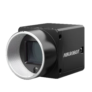Hikrobot MV-CH120-10UC 12MP Area Scan Camera, USB3, IMX304, Color, V4