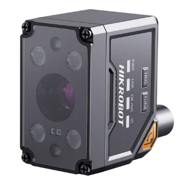 Hikrobot MV-DZ230XM-12M-RBN 2.4 MP industrial code reader