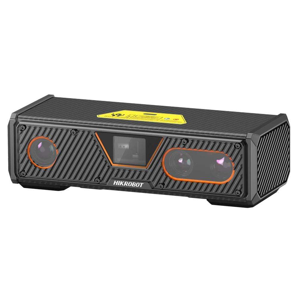 Hikrobot MV-DLS250U-05 Laser galvanometer stereo camera