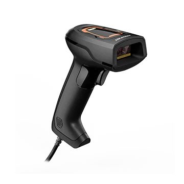 Hikrobot MV-IDH2000/03SR/03WN/U Enterprise USB-Wired Handheld Code Reader