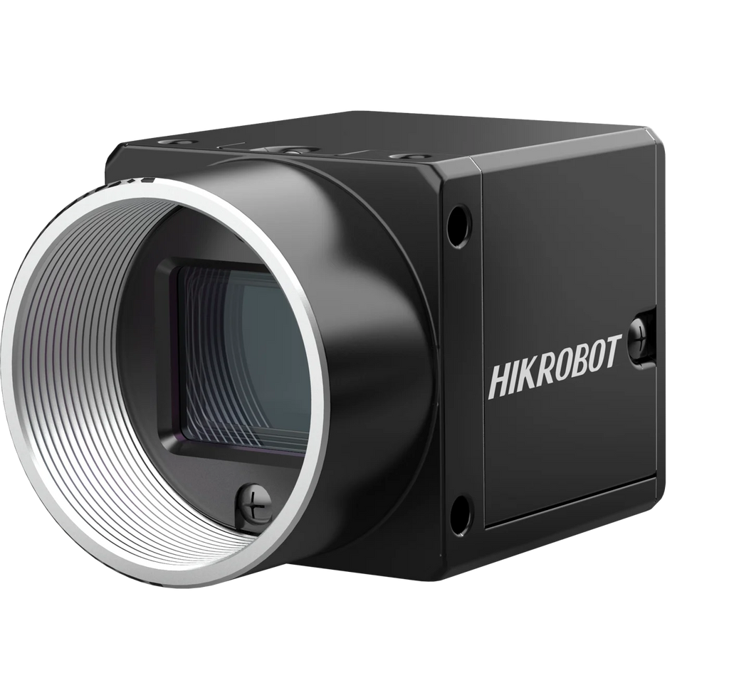 Hikrobot MV-CH123-10UM 12.3MP Area Scan Camera, USB3, IMX545, Mono