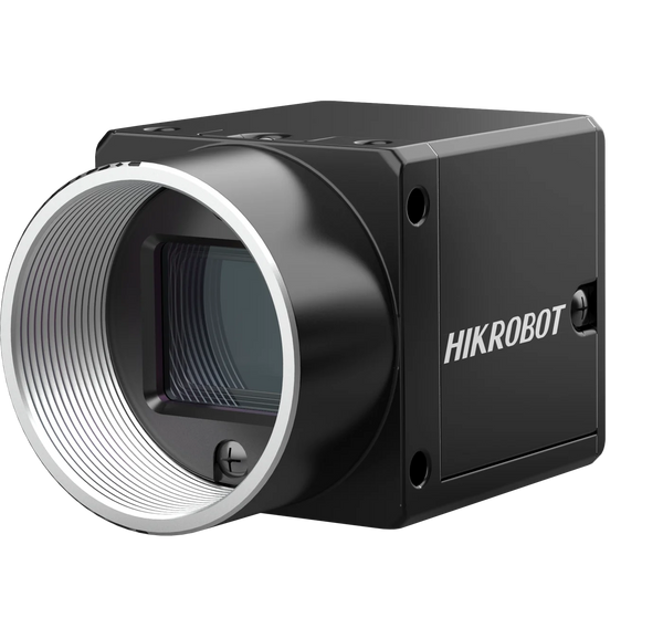 Hikrobot MV-CH123-10UC 12.3 MP Area Scan Camera, USB3, IMX545, Color