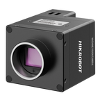 Hikrobot MV-CH250-92TC-C-NF V2 25MP Area Scan Camera, 10GigE, Color, C-mount, with fan