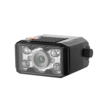 Hikrobot MV-ID2016M-06S-BBN-U 6mm focal length 1.6MP USB PRO Series Compact Industrial Code Reader