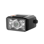 Hikrobot MV-ID2016M-06S-BBN-U 6mm focal length 1.6MP USB PRO Series Compact Industrial Code Reader