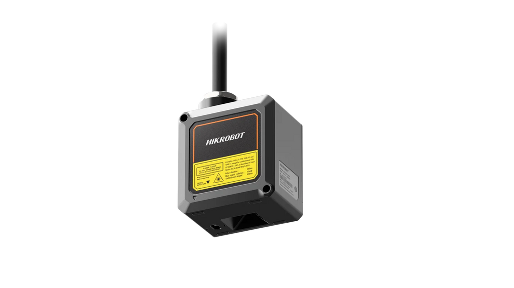 Hikrobot MV-DD020-03H Point laser displacement sensing