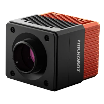 Hikrobot MV-CI010-GS-NN 1k SWIR line-scan, GigE, Fanless
