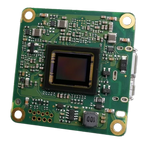 Hikrobot MV-CB120-10UM-B V4 12MP Board Level Camera, USB3, IMX226, Mono, Bare Board