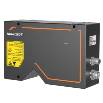 Hikrobot MV-DP3050-01P V2.0 3D line laser profile sensor DP3000 series