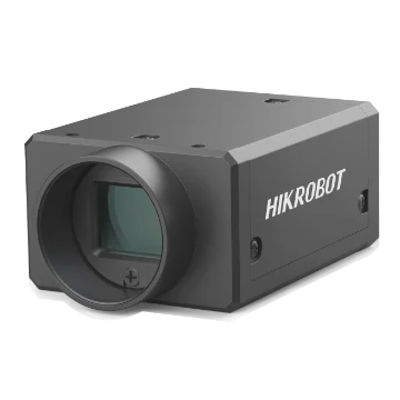 Hikrobot MV-CH120-11UC 12MP Area Scan Camera, USB3, IMX304, High-speed version, Color