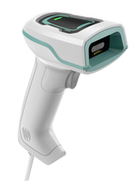 Hikrobot MV-IDH2000/H/03SR/03WN/U Medical wired handheld code reader