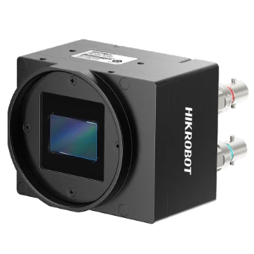 Hikrobot MV-CH1050-10YM-M58S-NL 105 MP Area Scan Camera, CoaXPress, IMX927, Mono, M58-mount, Liquid Cooling
